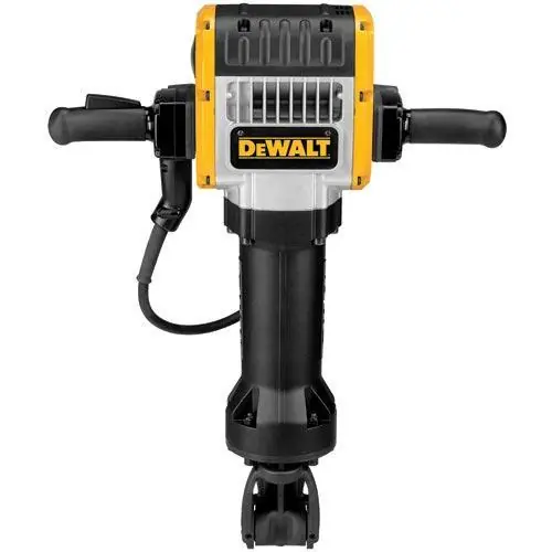 DEWALT 30kg demoliční kladivo 28mm HEX, 2 000W, 52 J*, 31 kg Ihned K Objednání