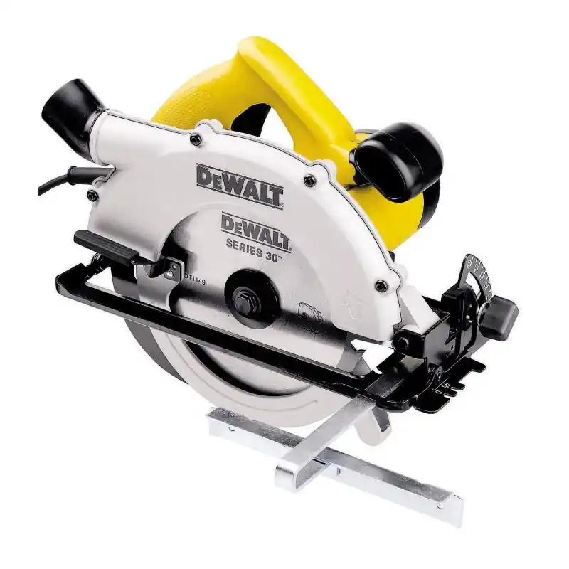 Zlevněný DEWALT Kotoučová pila s hloubkou řezu 65 mm
