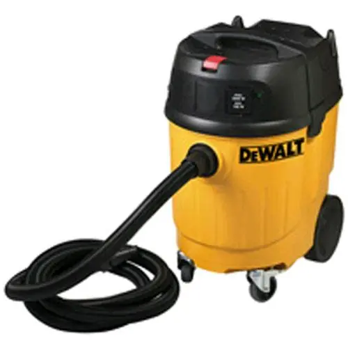 Bezpečná Platba DEWALT Univerzální vysavač 2 200W, 45 litrů, 13, 5 kg