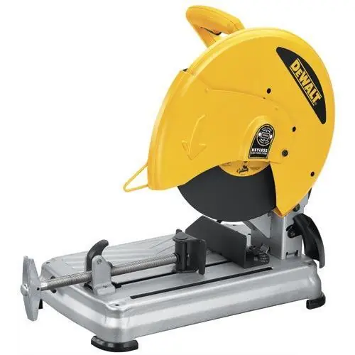 DEWALT Výkonná rozbušovačka 2 200W, prořez 130mm, 18 kg Oblíbený
