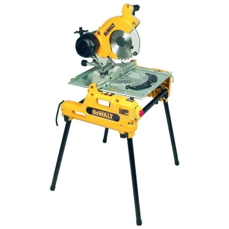 DEWALT Kombinovaná pila TGS 2 000W, 20, 3 kg Tovární Cena