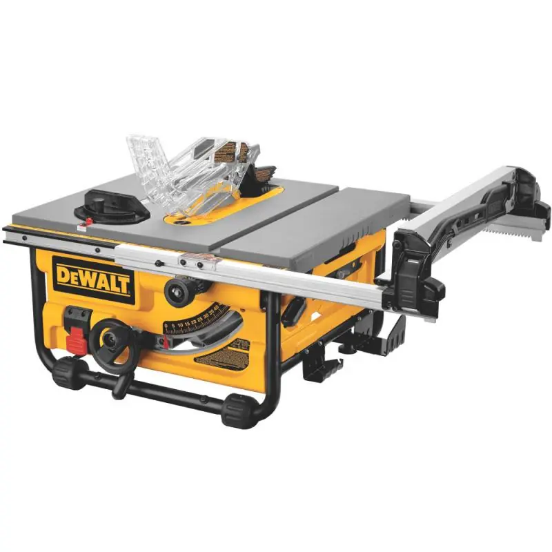 Kup Teď DEWALT Stolová pila 2 000W, 22kg, prořez 410 x 77 mm