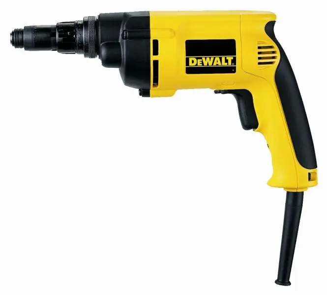 Autentický DEWALT Šroubovák Versaclutch s velkým momentem