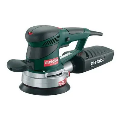 Cenově Výhodný Bruska excentrická SXE 450 TurboTec METABO 600129000