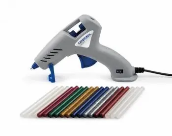 Lepící pistole DREMEL 930 - Hobby Autentický