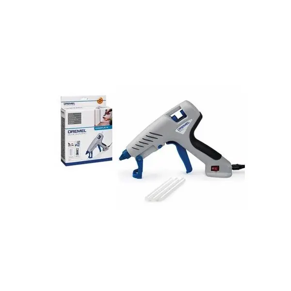 Lepící pistole DREMEL 940 Rychlé Dodání