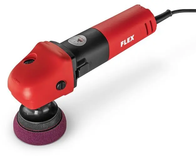 Leštička FLEX PE 8-4 80 Speciální Cena
