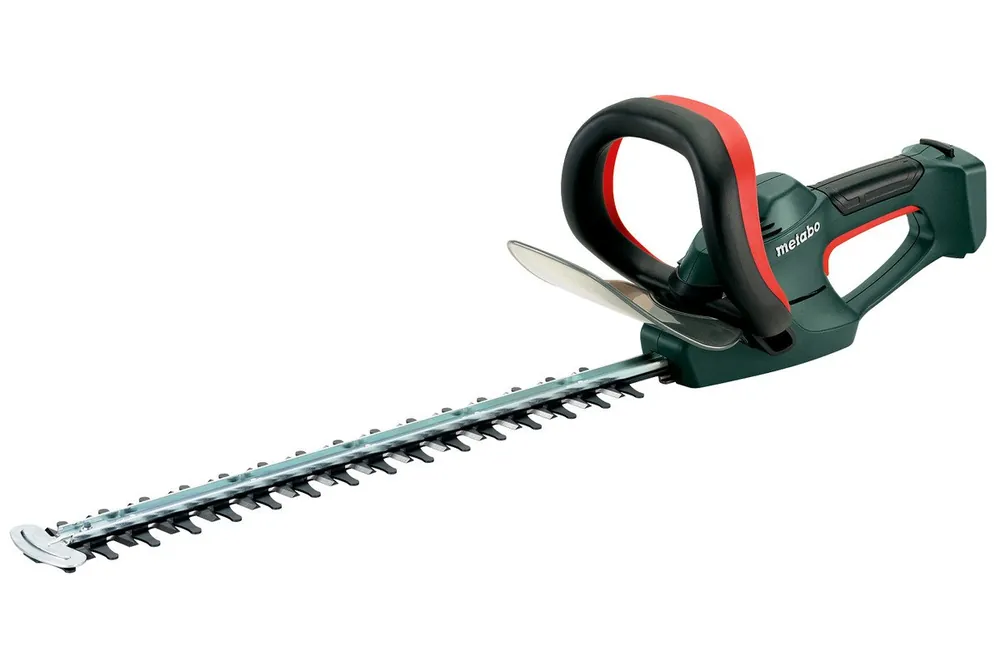 Aku nůžky na plot METABO HS 18-55 V Finální Výprodej