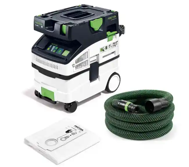 FESTOOL Mobilní vysavač CLEANTEC CTL MIDI I Super Cena