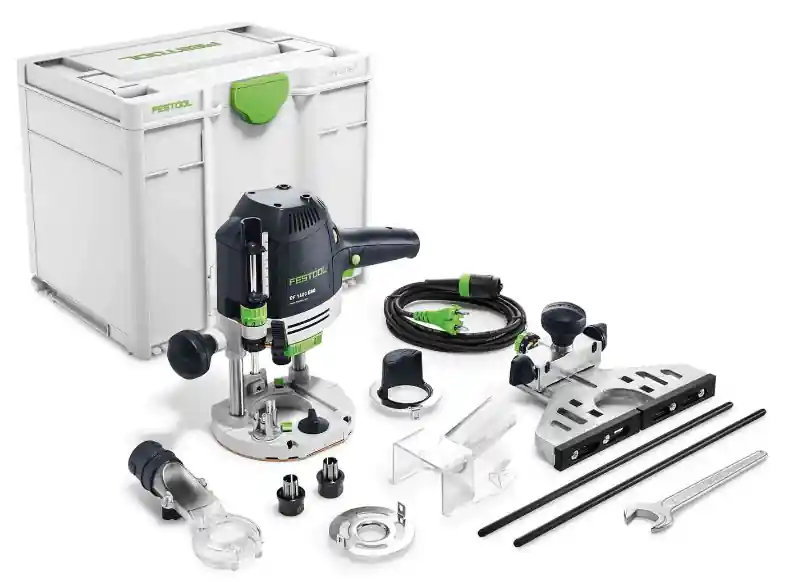 Kup Teď FESTOOL Horní frézka OF 1400 EBQ-Plus