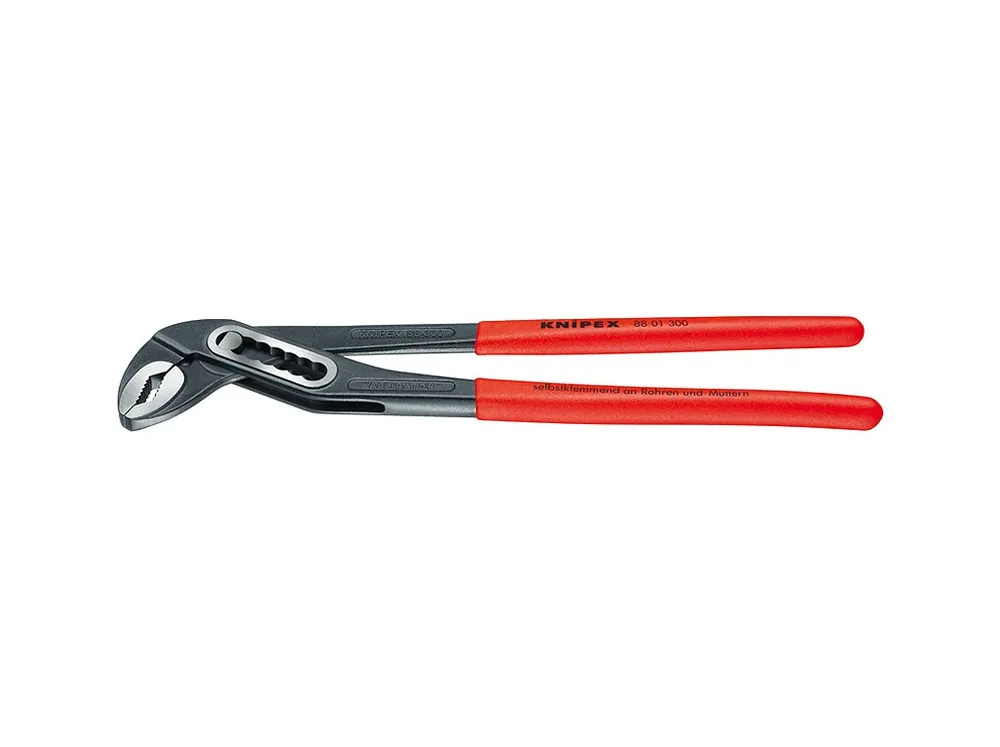 Nakupujte Hned Kleště 8801300.09 instalatérské ALIGATOR 300mm KNIPEX