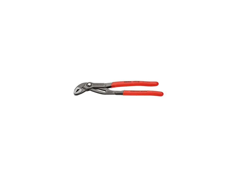 Jen Po Omezenou Doba Kleště Knipex Cobra Hightech 8701300.09 300mm