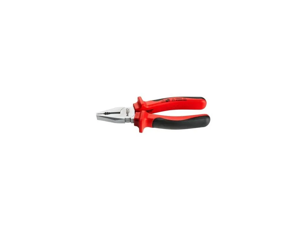 Cenový Hit Kleště kombi 160mm 1000V CrV NEO tools