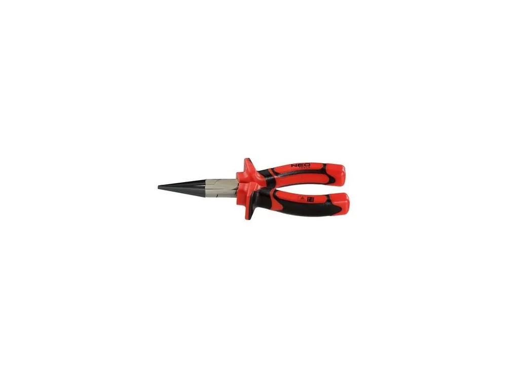 Kleště kulaté 160mm 1000V CrV NEO Levný
