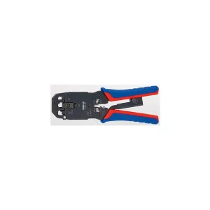 Bezpečná Platba Kleště na kabelové konektory RJ45 A RJ11 KNIPEX