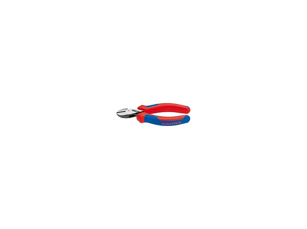 Kleště 7302160.09 boční štípací X-cut KNIPEX Dokud Zásoby Vydrží