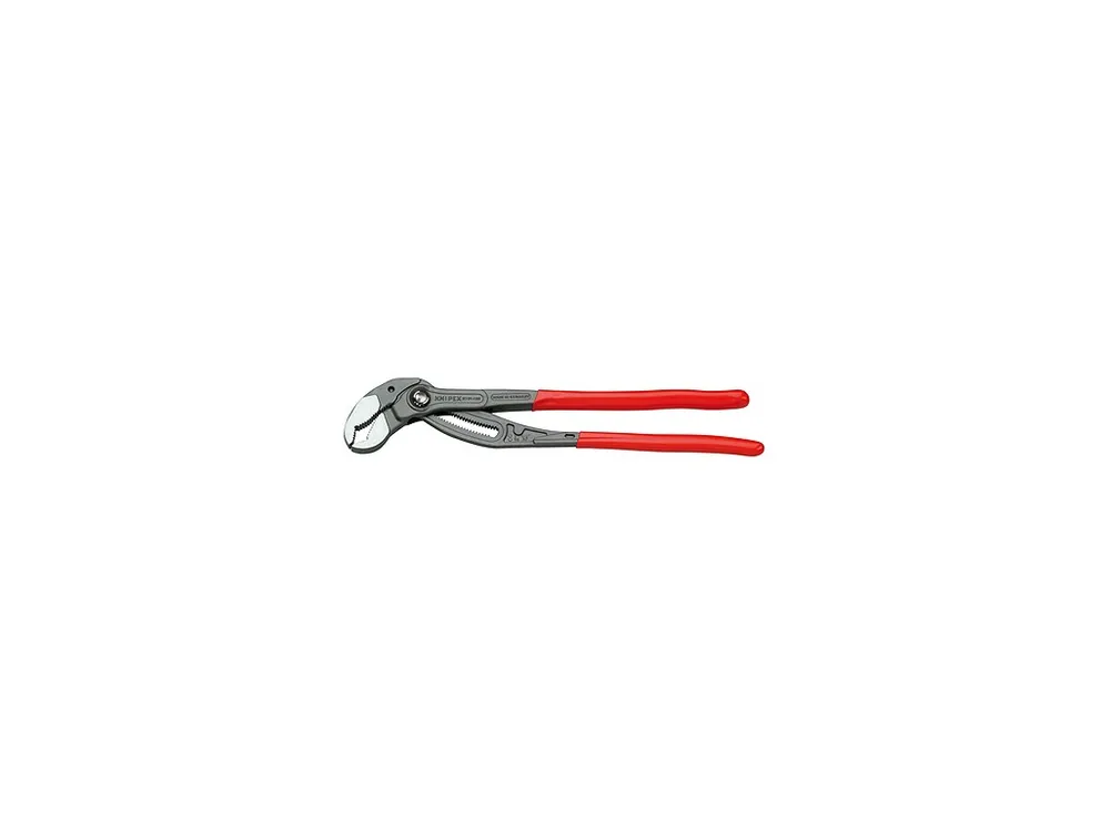 Horká Nabídka Kleště 8701400.09 instalatérské Cobra 400mm KNIPEX