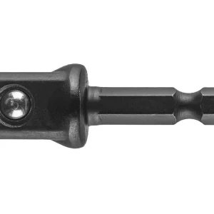 Adaptér 1/4”- HEX 1/2” Graphite Super Cena