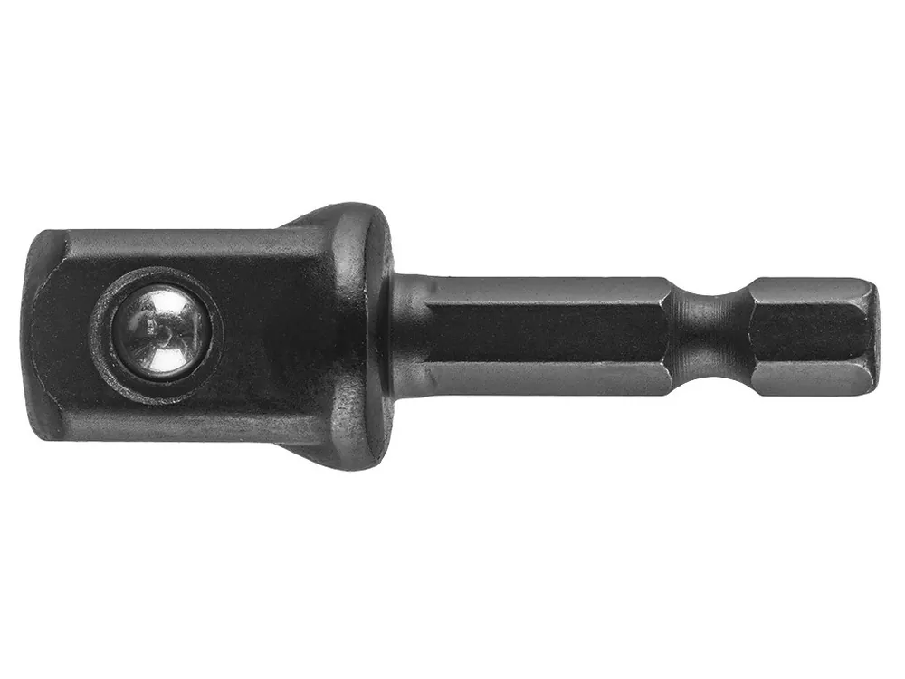Adaptér 1/4”- HEX 1/2” Graphite Super Cena