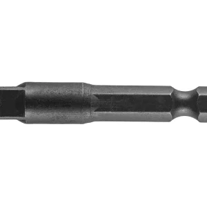 Adaptér 1/4”- HEX 1/4” Graphite Poslední Šance