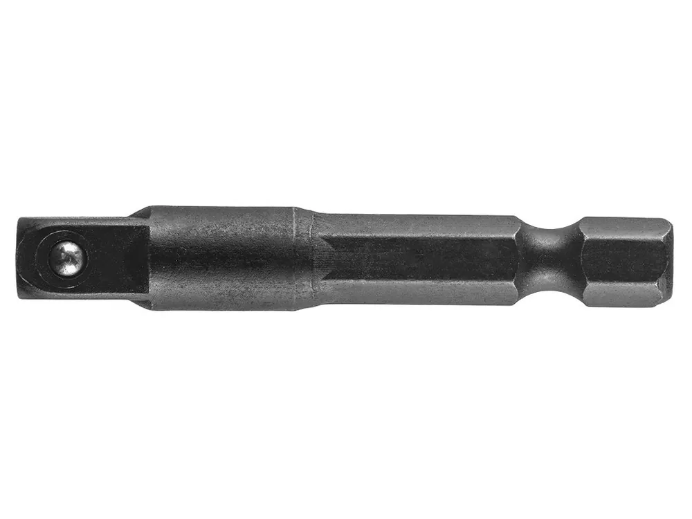 Adaptér 1/4”- HEX 1/4” Graphite Poslední Šance