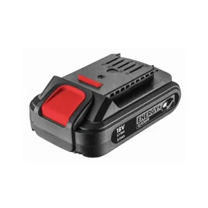 Akce Baterie Energy+ 18V, Li-Ion 2.0Ah Graphite