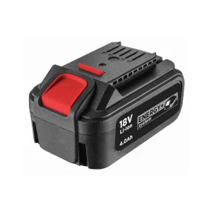 Baterie Energy+ 18V, Li-Ion 4.0Ah Graphite Dokud Zásoby Vydrží
