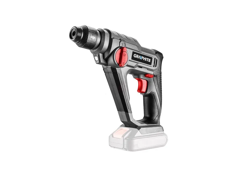 Kladivo Aku 0.8J Energy+ 18V bez baterie Graphite Nízká Cena