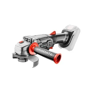 Bruska Aku úhlová 115x22,2mm Energy+ 18V bez baterie Graphite Finální Výprodej