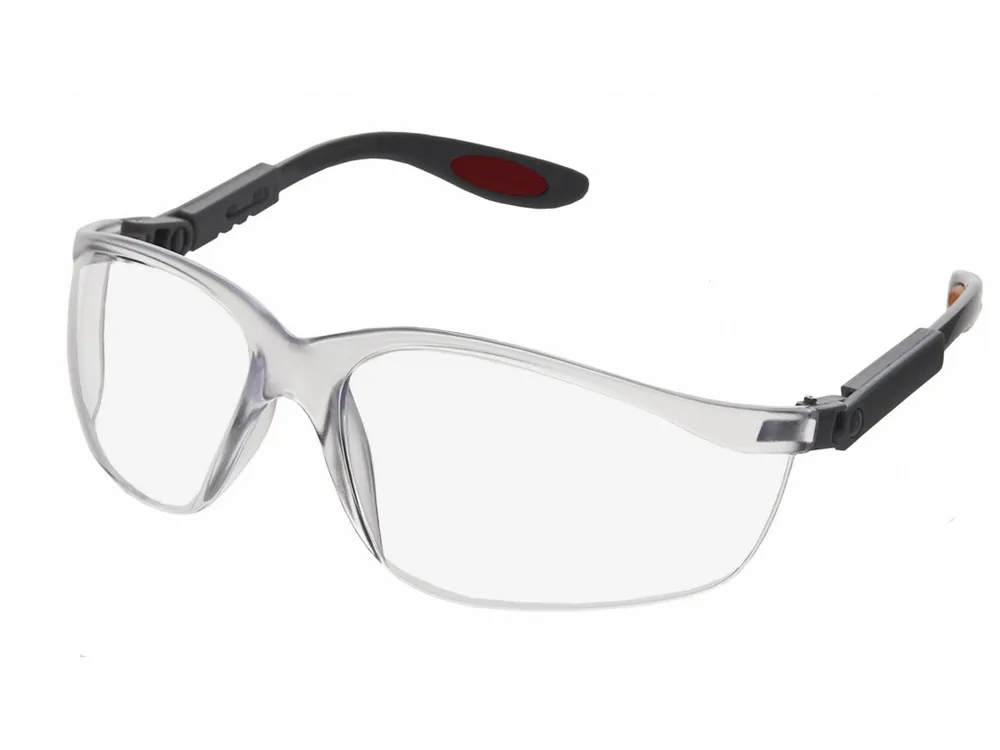 Brýle ochranné čiré polycarbonat NEO Tools Sleva