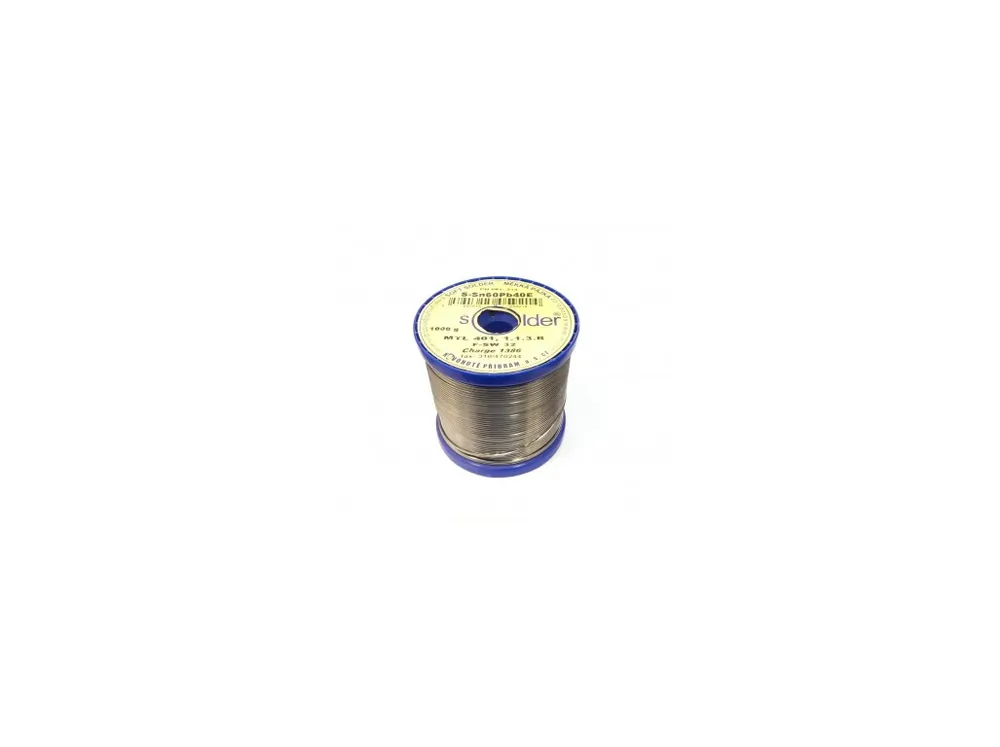 Originální Cín PA.SN60PBMTL401 2mm/1kg