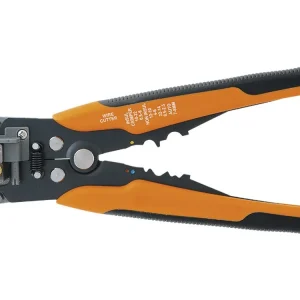 Kleště 01-500 odizolovávací a na konektory NEO Tools Zlevněný