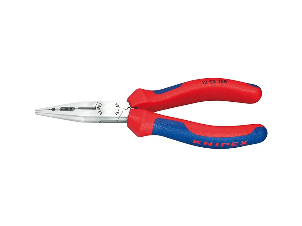 Jen Po Omezenou Doba Kleště 1302160.09 elektrikářské Knipex