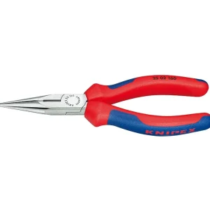 Hit Sezóny Kleště 2502160.09 půlkulaté s ostřím KNIPEX