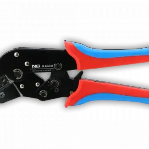 Akce Kleště NL 246 246 lisovací 0,14-2,5mm2