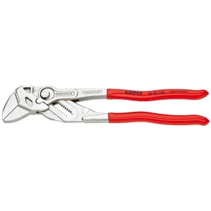 Cenový Hit Klíč 8603250.09 klešťový stavitelný 250 KNIPEX