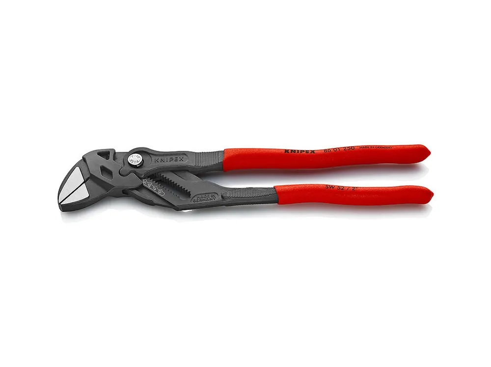 Super Cena Klíč 8601250.09 klešťový KNIPEX
