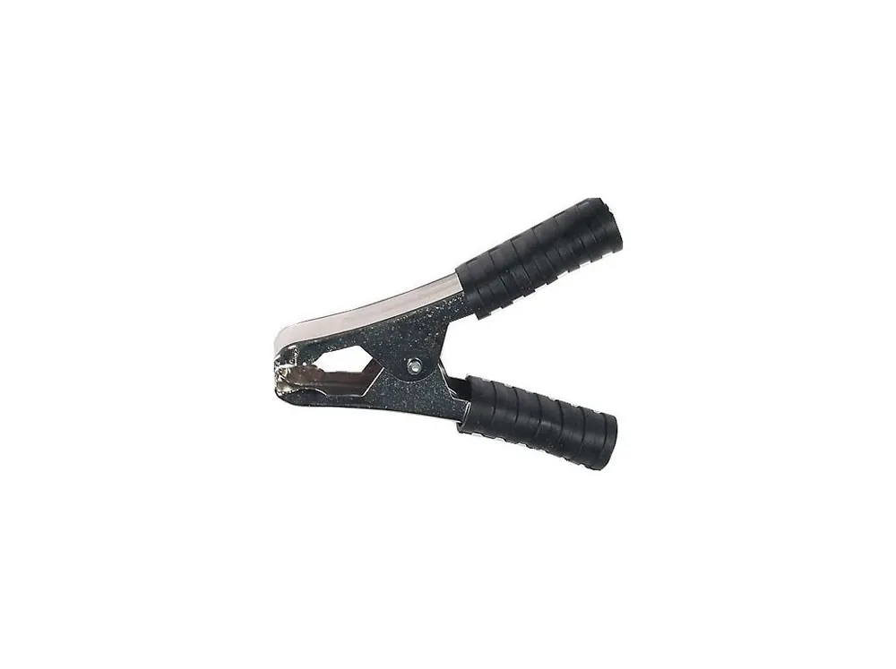 Krokosvorka D972 120mm/200A černá Nejlepší Cena