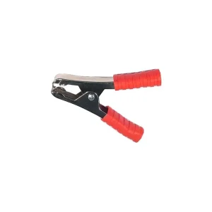 Krokosvorka D977 120mm/200A červená Sleva