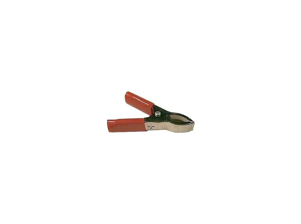 Krokosvorka D982 75mm/20A červená Nová Kolekce