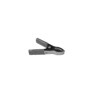 Bezpečná Platba Krokosvorka D983 75mm/20A černá