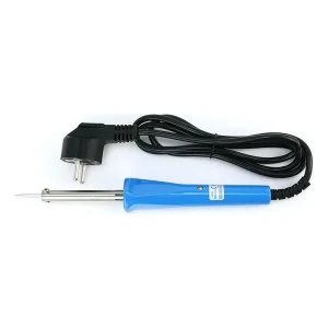 Ověřený Mikropájka P134A 230V/40W, ZD-707BL s LED osvětlením