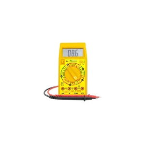 Multimetr DMM 3900 Akce