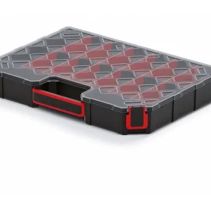 Organizér TAGER 390x284x60 přepážky Výhodná Nabídka