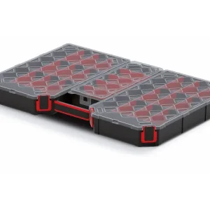Novinka Organizér TAGER 577x390x60 přepážky