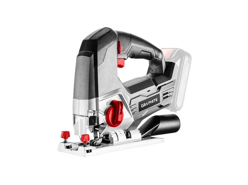 Tovární Cena Pila Aku kmitací Energy+ 18V bez baterie Graphite