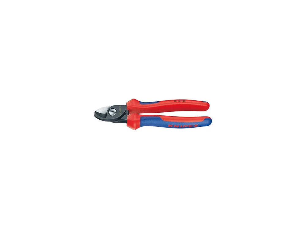 Kup Teď Nůžky 9512165.09 na kabely KNIPEX