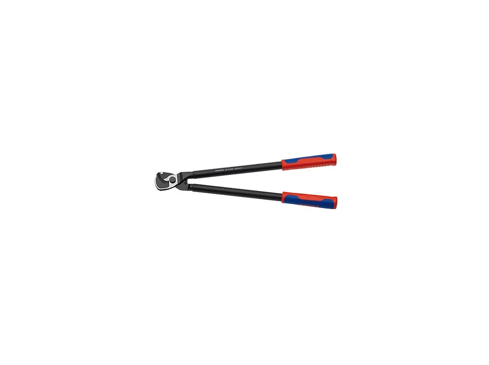 Ihned K Objednání Nůžky 9512500.09 kabelové pákové do 150mm KNIPEX