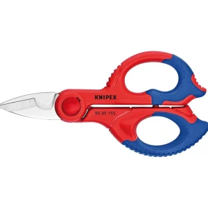 Tovární Cena Nůžky elektrikářské KNIPEX