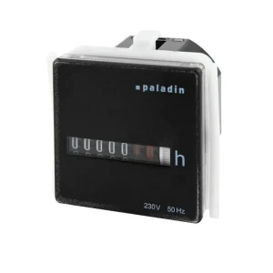Aktuální Počítadlo BW40.18 311210 provozních hodin 230V Paladin